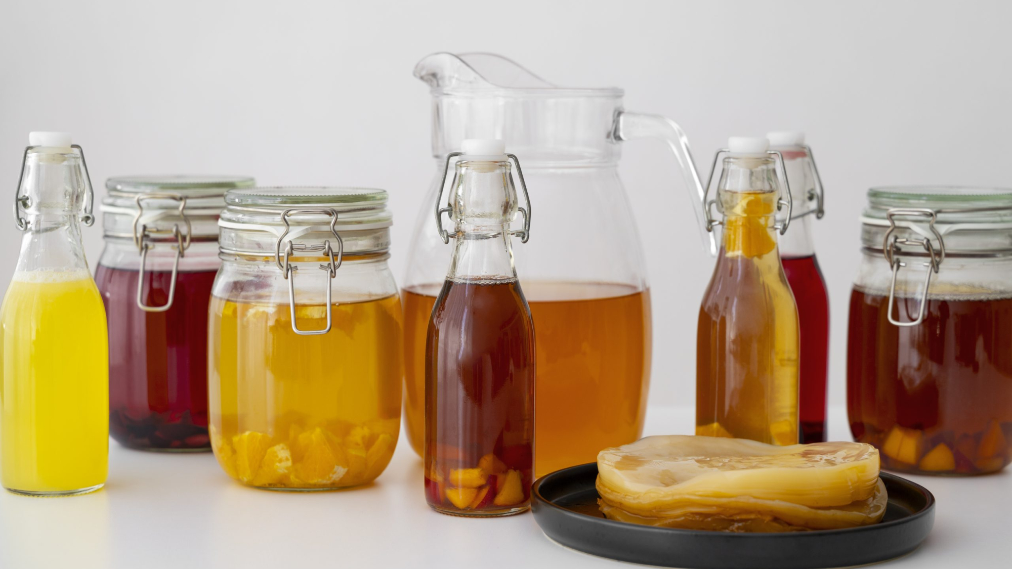 delicious-kombucha-arrangement-still-life