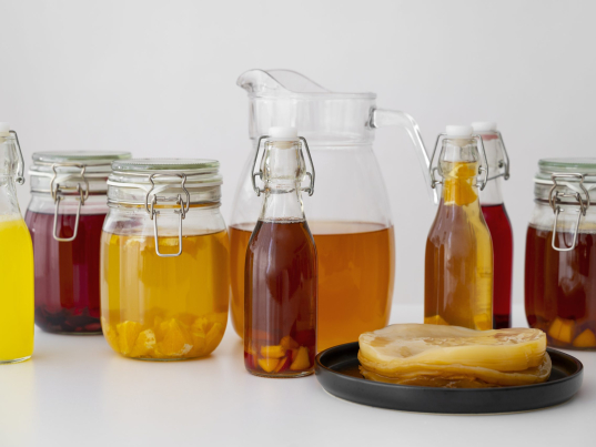 delicious-kombucha-arrangement-still-life